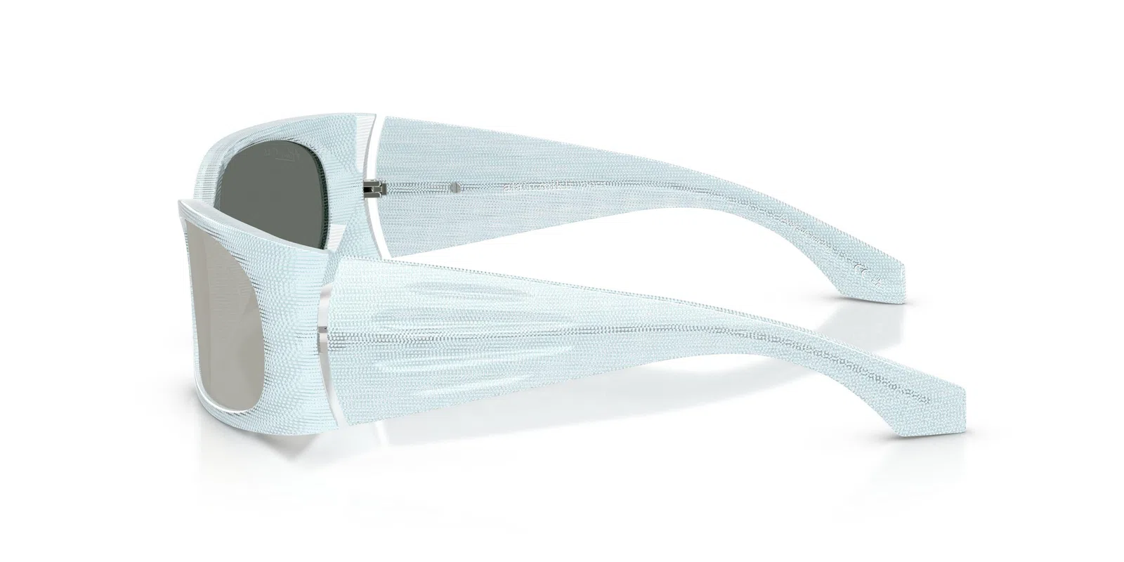 Alain Mikli 5509 Sunglasses - view 14